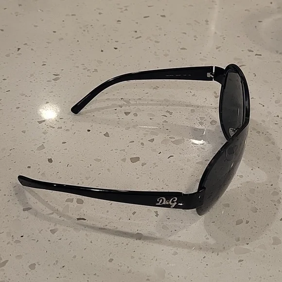Dolce and Gabbana 6054 064/87 - www.miradio.com.sv display picture 3